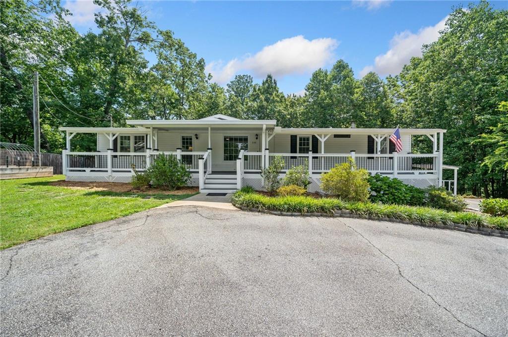 110 Overlook Tr., Dallas, GA 30132
