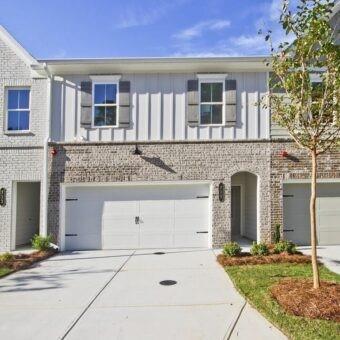 4663 Larkfield Way, Powder Springs, GA 30127