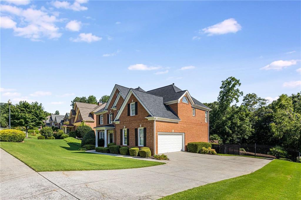 3510 Millwater Crossing, Dacula, GA 30019