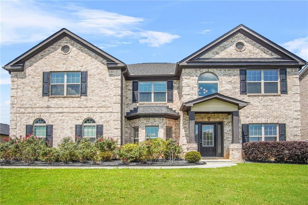 3793 SW Rosebay Way, Conyers, GA 30094