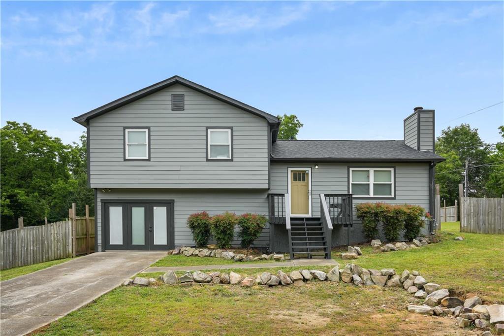13481 Veterans Memorial Hwy., Douglasville, GA 30134
