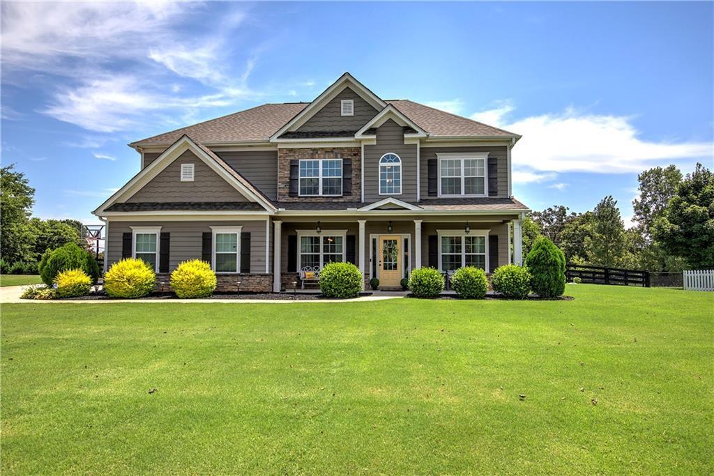 269 Riverboat Dr., Adairsville, GA 30103