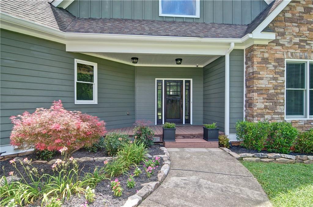 1510 Thomas Rd., Canton, GA 30115