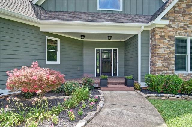 New Homes with In-ground Swimming Pools in Canton: June 29th to July 5th