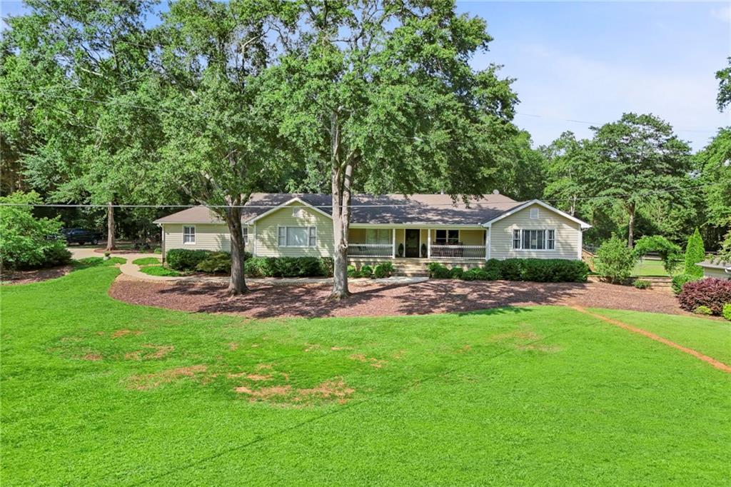 4360 Union Church Rd., Mcdonough, GA 30252