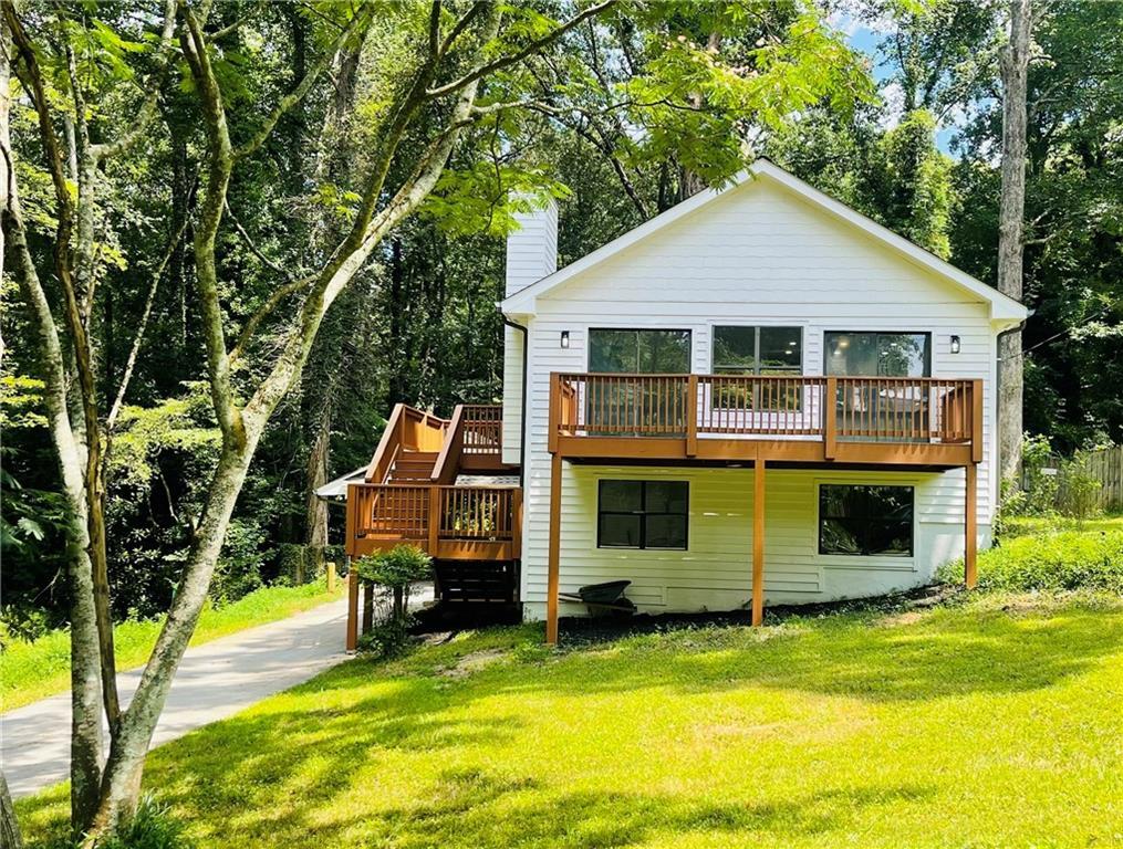 4440 Cary Dr., Snellville, GA 30039
