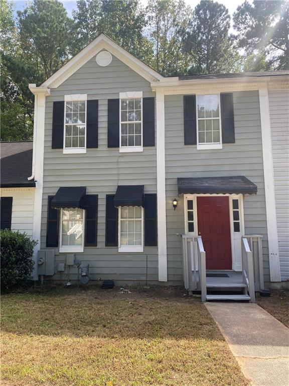 3559 Ashley Station Dr., Marietta, GA 30008