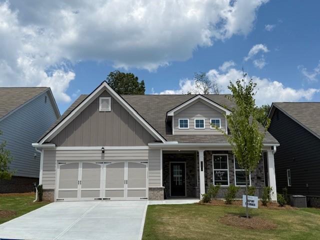 2434 Anhinga Dr., Loganville, GA 30052