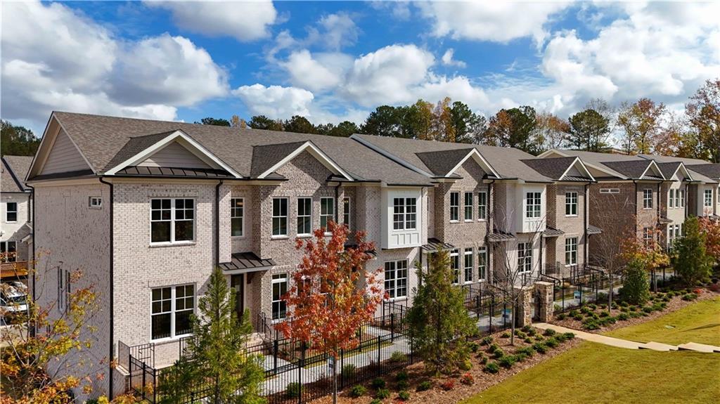 602 Goldsmith Ct. #116, Johns Creek, GA 30022
