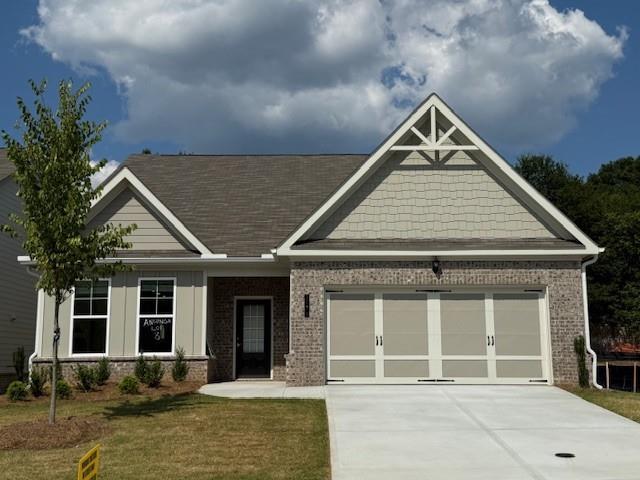2474 Anhinga Dr., Loganville, GA 30052
