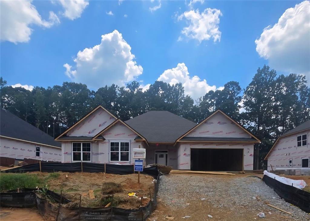 3010 Fairway Dr., Villa Rica, GA 30180