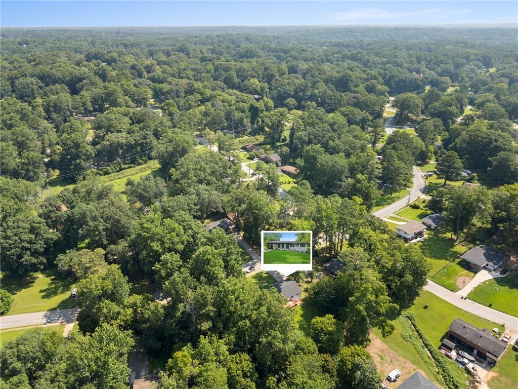 1939 Wee Kirk Rd., Atlanta, GA 30316