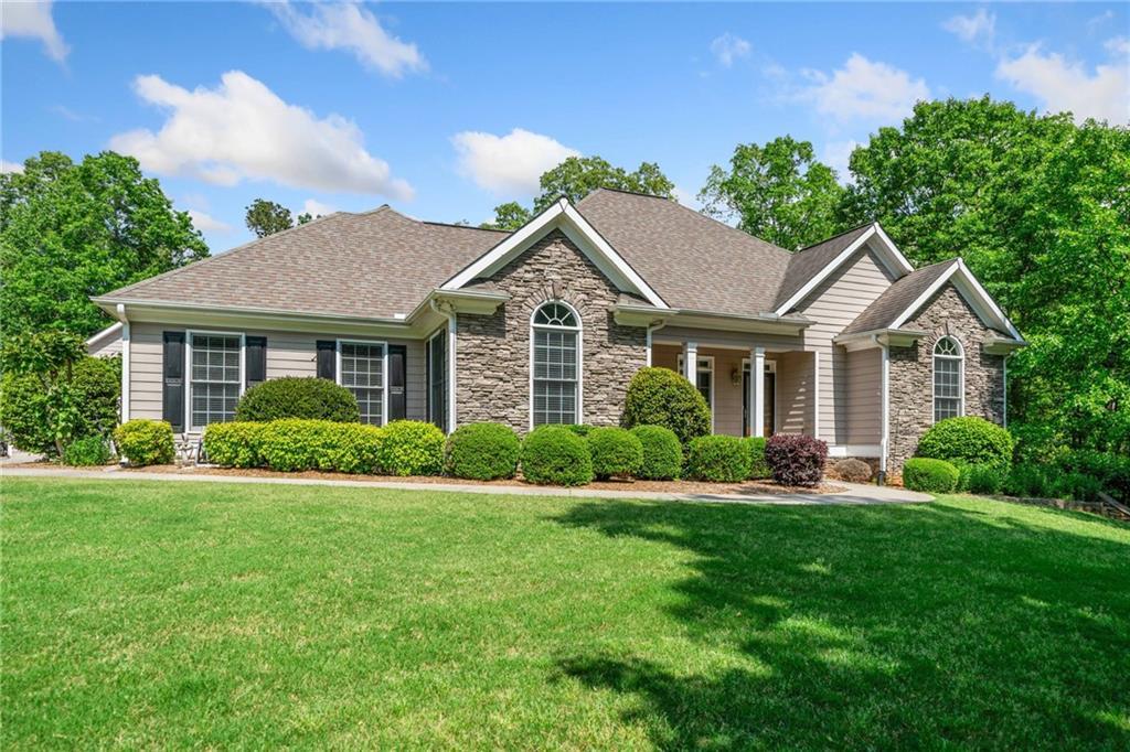 132 Copper Hills Dr., Canton, GA 30114