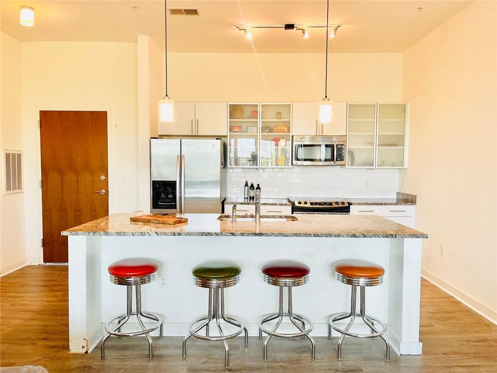333 Nelson St. #336, Atlanta, GA 30313