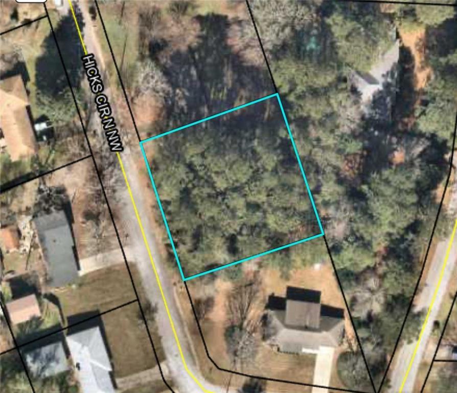 00 Hicks Cir., Conyers, GA 30012