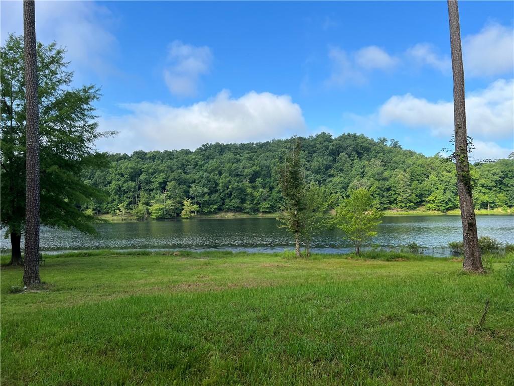Covington Bridge Rd., Fairmount, GA 30139