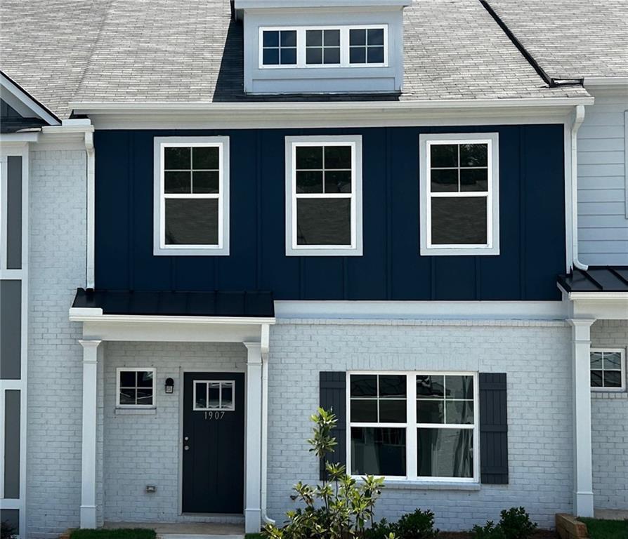 1907 Victoria Way #115, Conyers, GA 30013