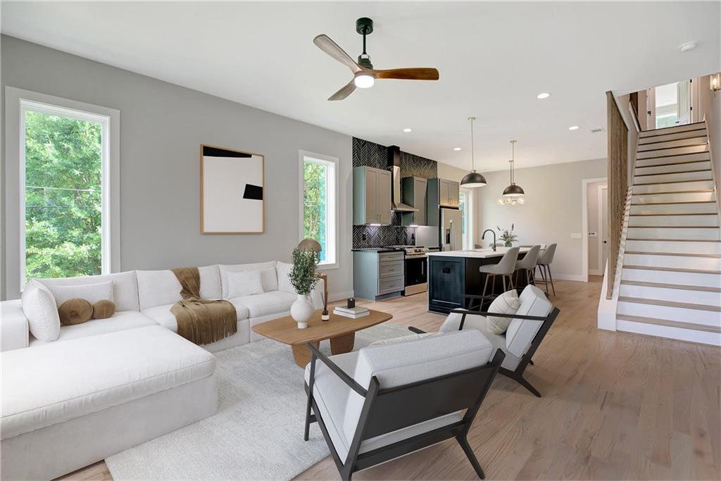 450 Connally St., Atlanta, GA 30312