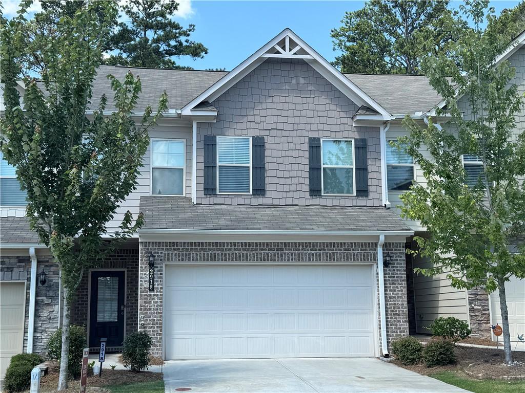 2918 Wild Laurel Ct., Norcross, GA 30071