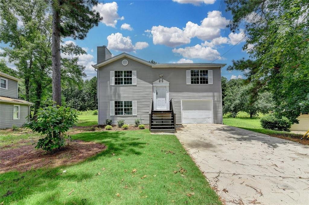 7592 Didwell Ct., Jonesboro, GA 30236