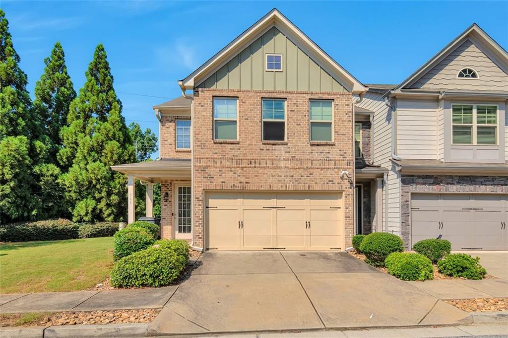 566 Jody Pl., Lilburn, GA 30047