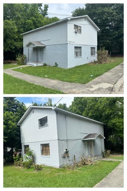 3694 Case St., Macon, GA 31204