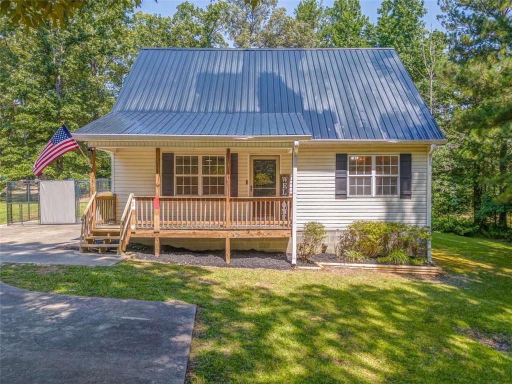 728 Hutto Rd., Cedartown, GA 30125