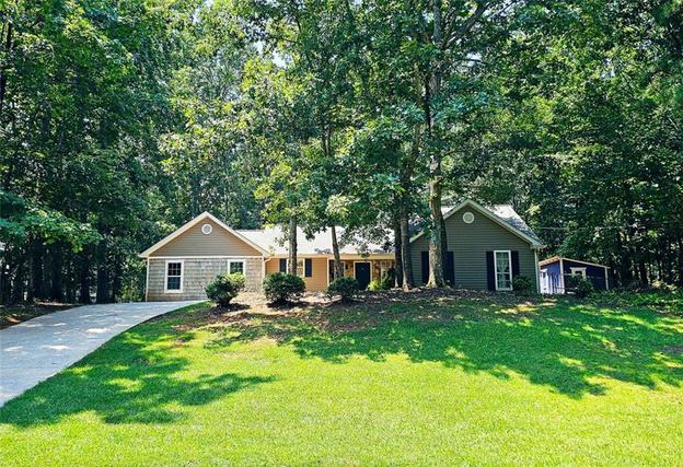 New Homes with Master Bedrooms on the 1st Floor That Attend Holly Springs Elementary School: July 5th to July 11th