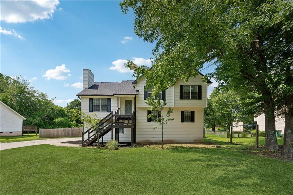 48 Bishop Rd., Cartersville, GA 30121