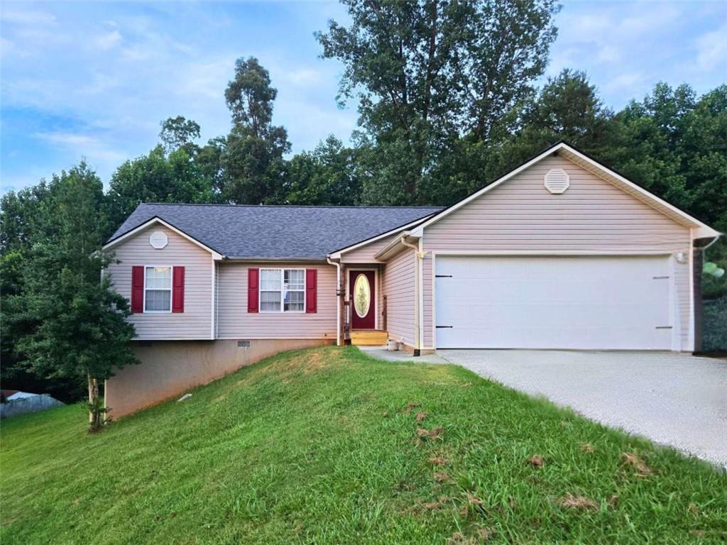 3522 Sugar Hill Way, Gainesville, GA 30507