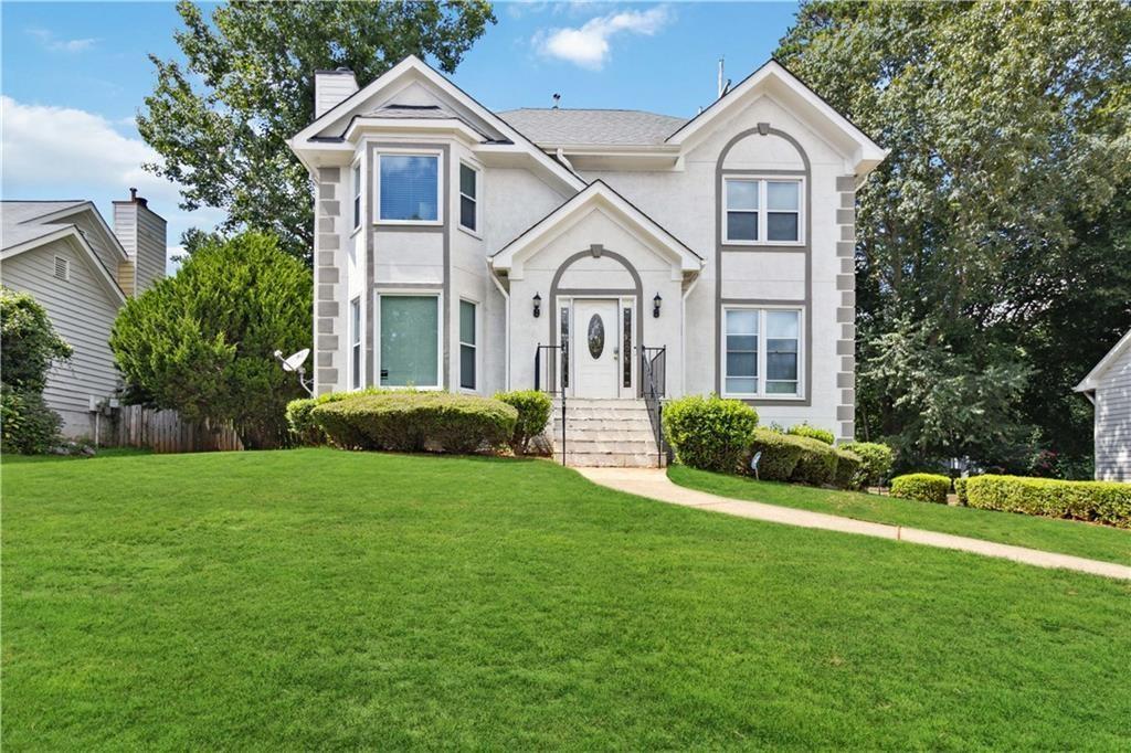 1335 Wheatfield Dr., Lawrenceville, GA 30043