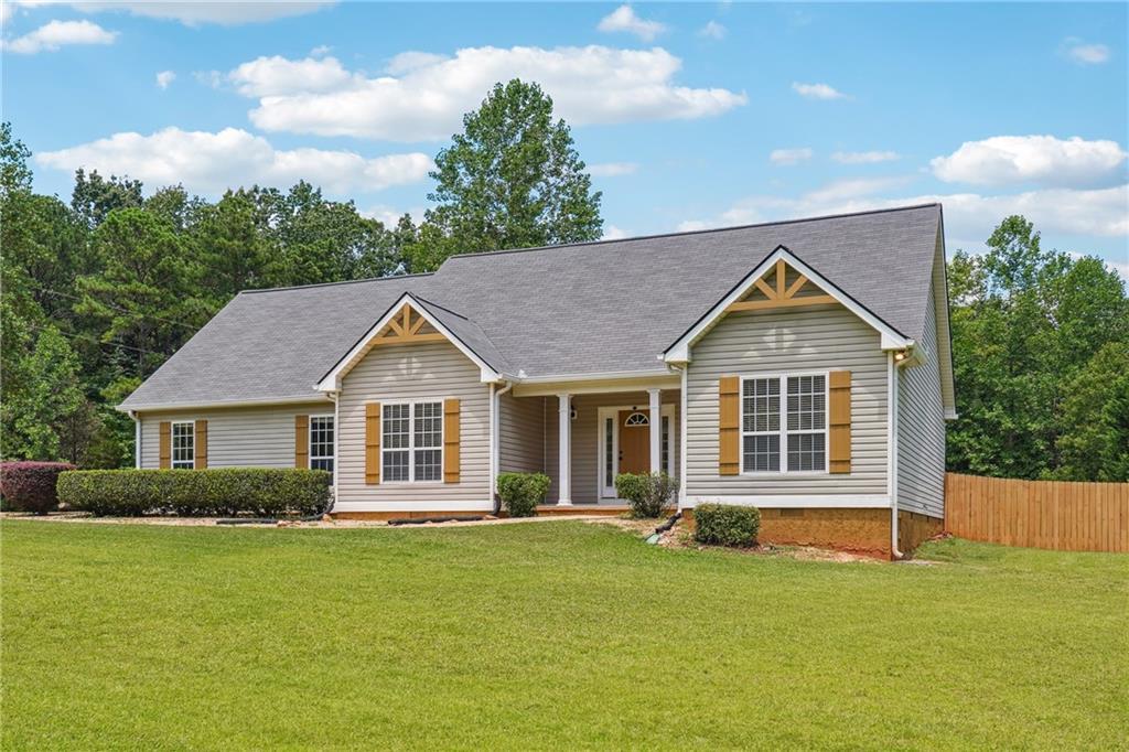 7636 Hannah Rd., Winston, GA 30187