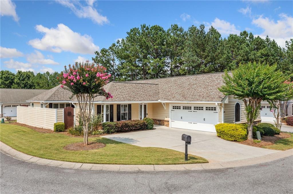 311 Jessica Way, Canton, GA 30114