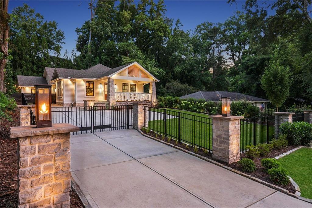 37 W Belle Isle Rd., Atlanta, GA 30342