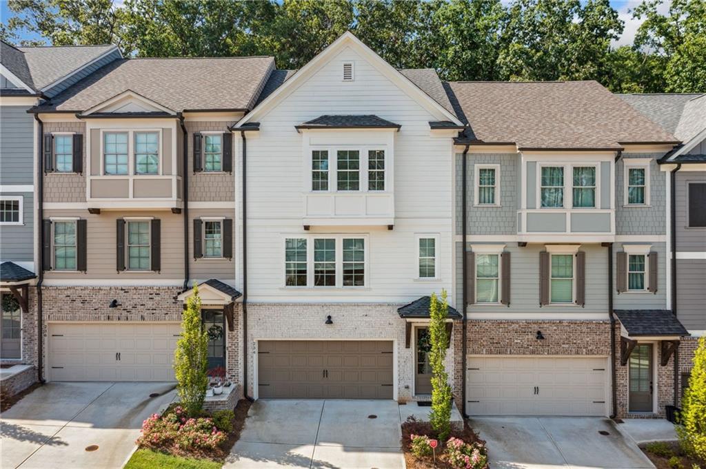 234 Retreat Ln., Canton, GA 30114