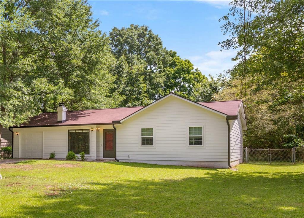 8332 Webb Rd., Riverdale, GA 30274