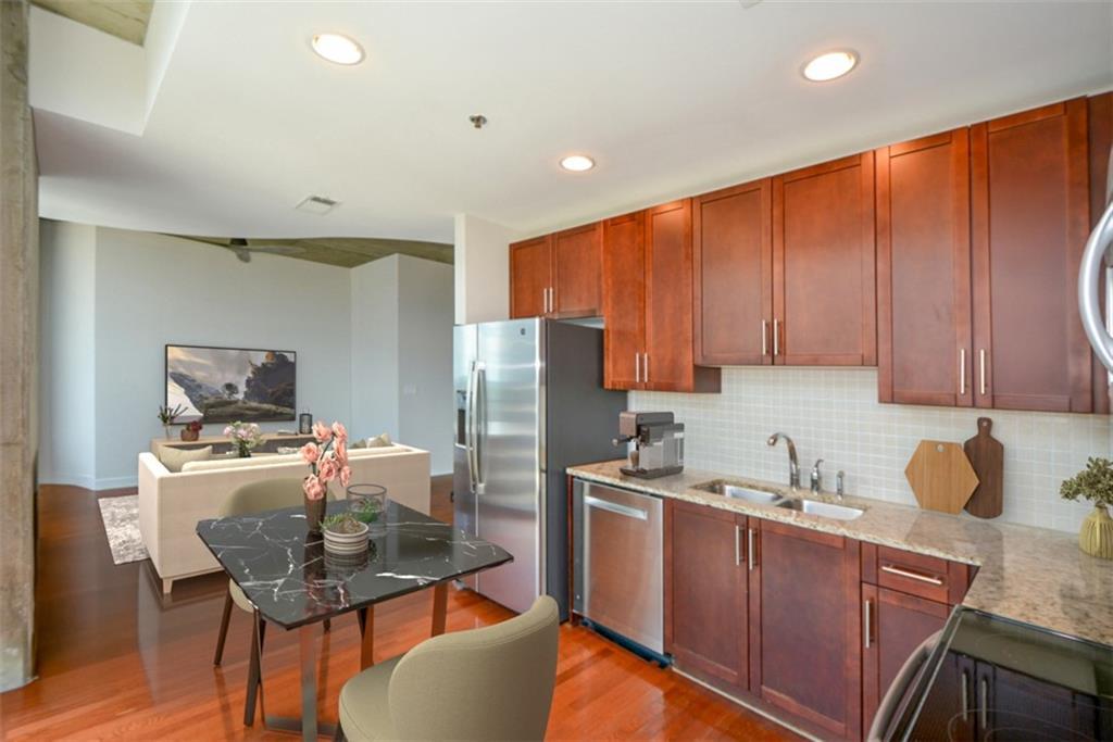[Address Hidden by Seller], Atlanta, GA 30308