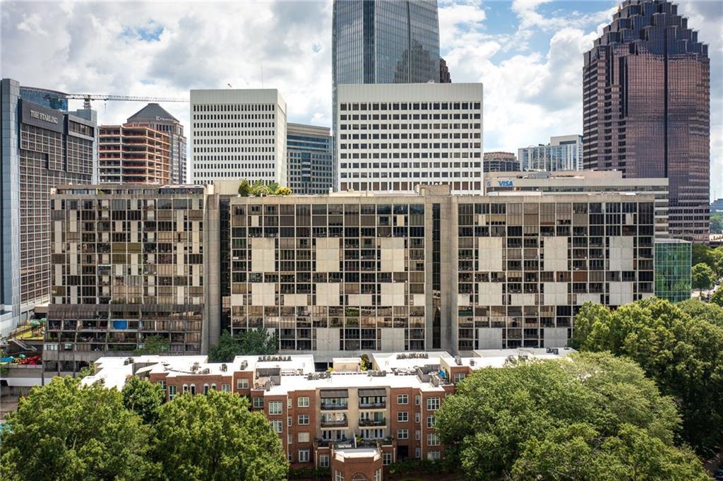 147 15th St. #6E, Atlanta, GA 30309
