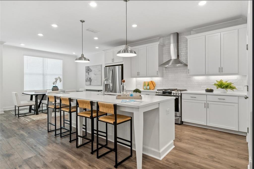 2230 Siskin Square Rd. #87, Duluth, GA 30096