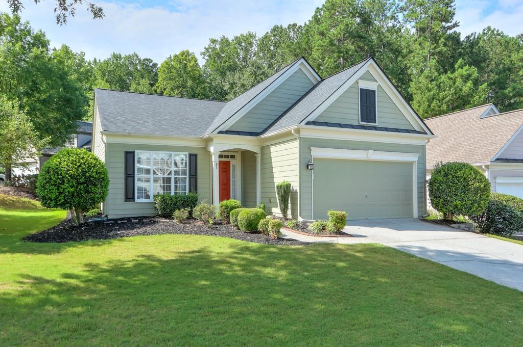 138 Churchcliff Dr., Woodstock, GA 30188