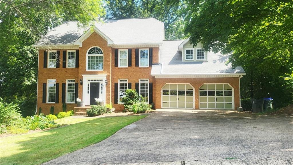 4403 Rosemary Ct., Marietta, GA 30066