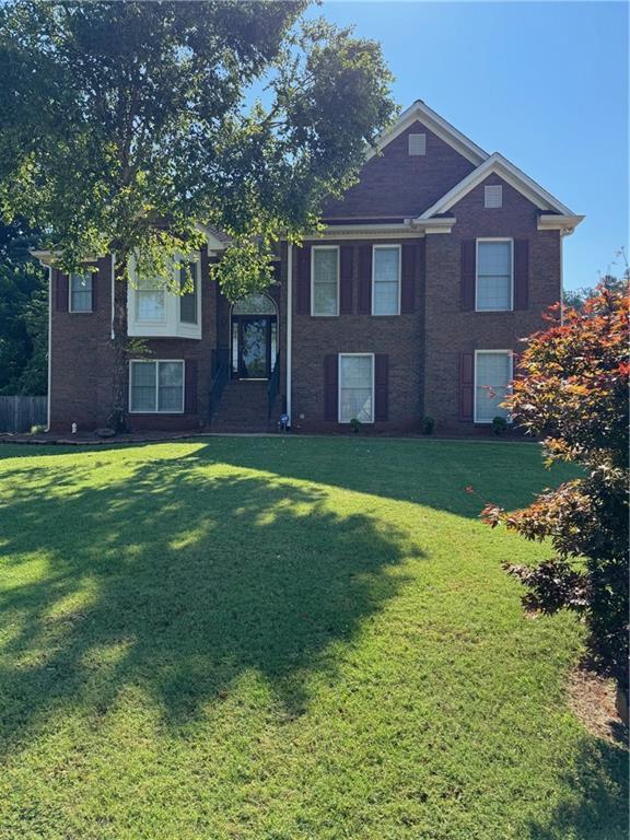31 Churchill Downs Ne, Cartersville, GA 30121
