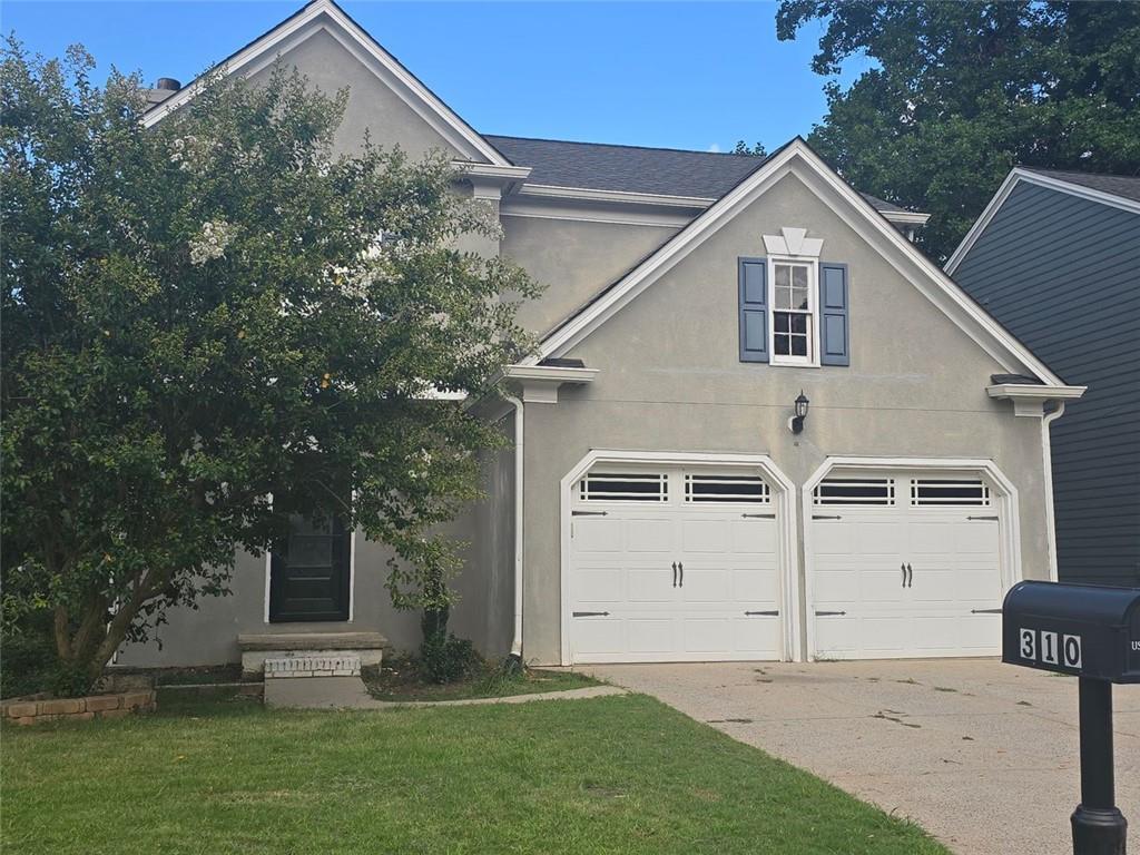310 Avebury Ct., Johns Creek, GA 30022