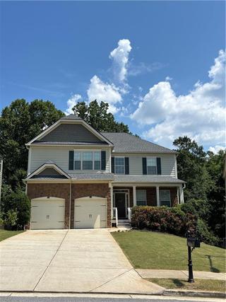New Homes For Sale This Week in Centennial Lakes: July 4th to July 10th