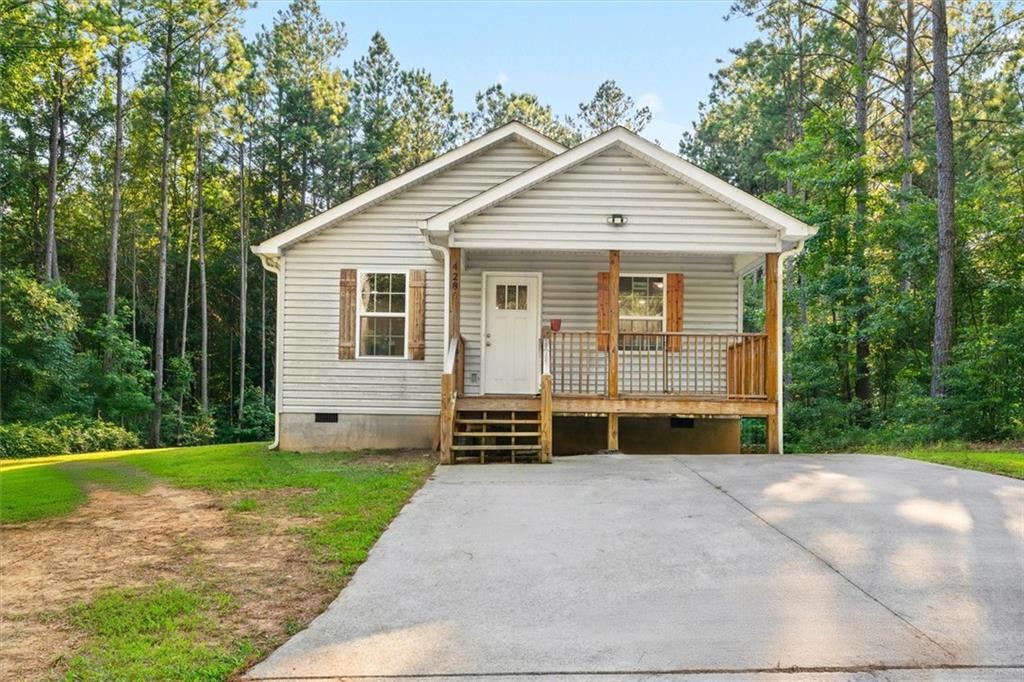 4280 Old Dixie Hwy., Dalton, GA 30721
