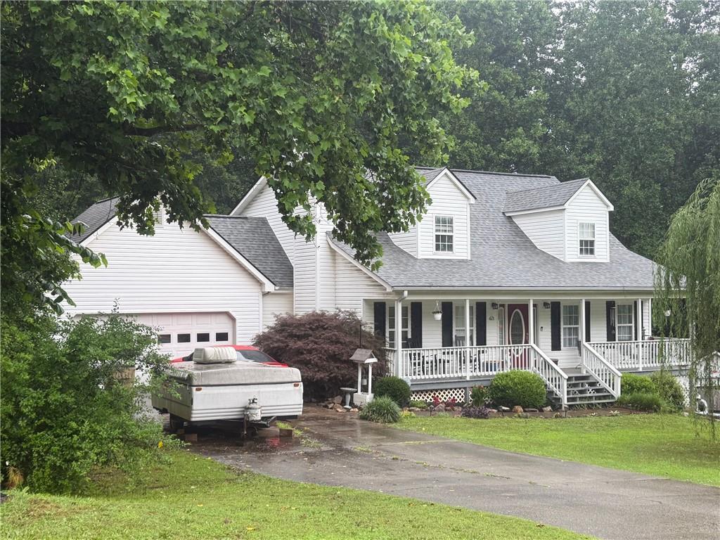 482 Cedar Tr., Winder, GA 30680
