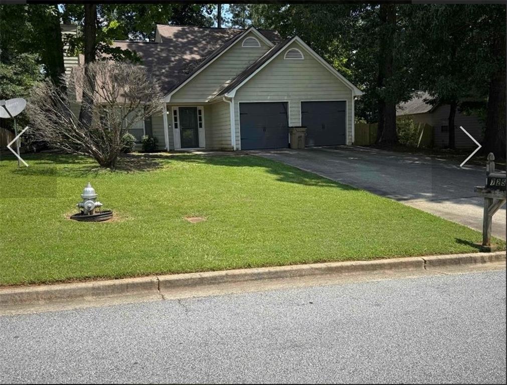 725 River Mist Dr., Jonesboro, GA 30238