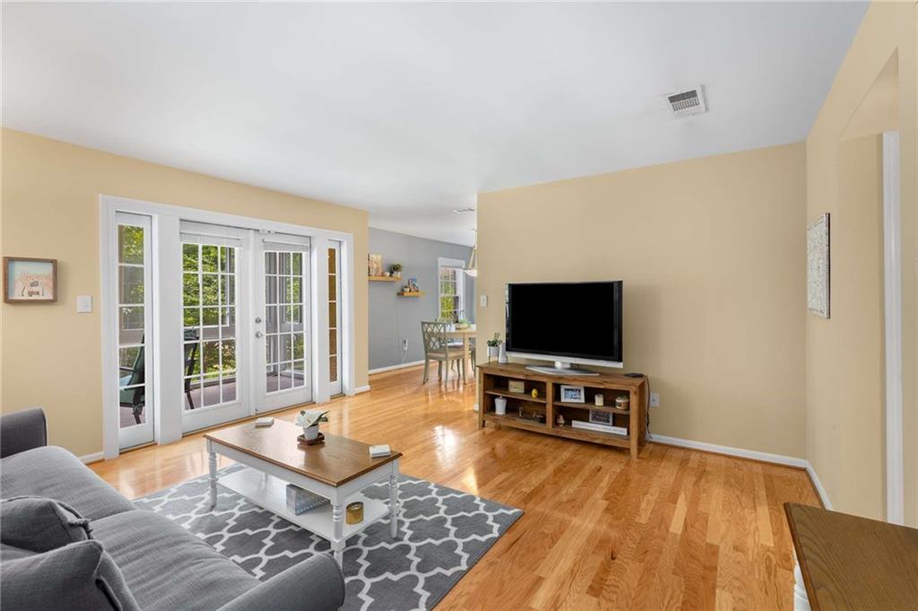 1445 Monroe Dr. #40C, Atlanta, GA 30324