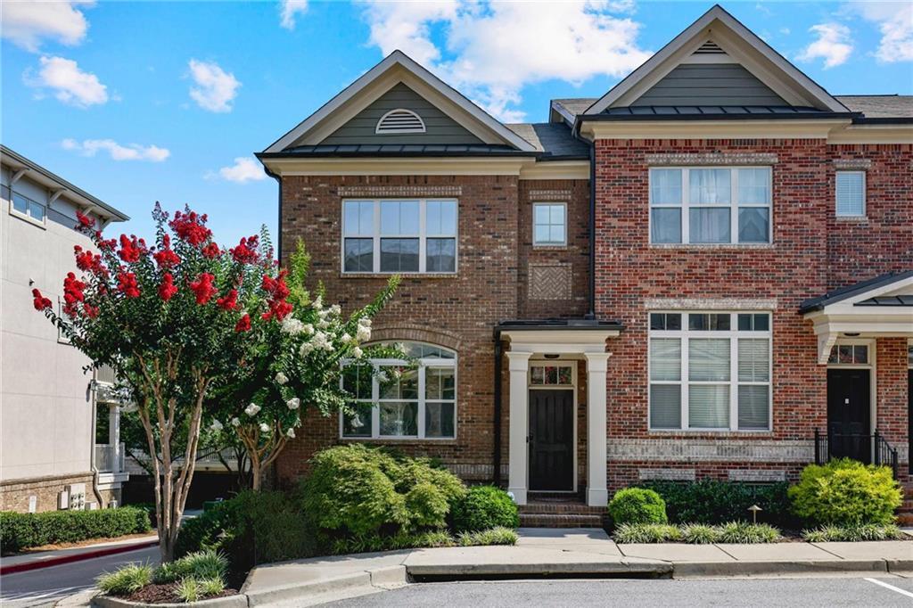 1210 Lavista Cir., Atlanta, GA 30324