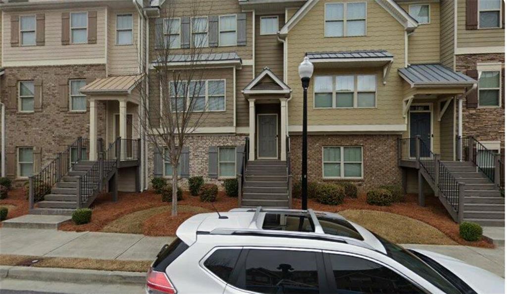 4192 Integrity Way, Powder Springs, GA 30127